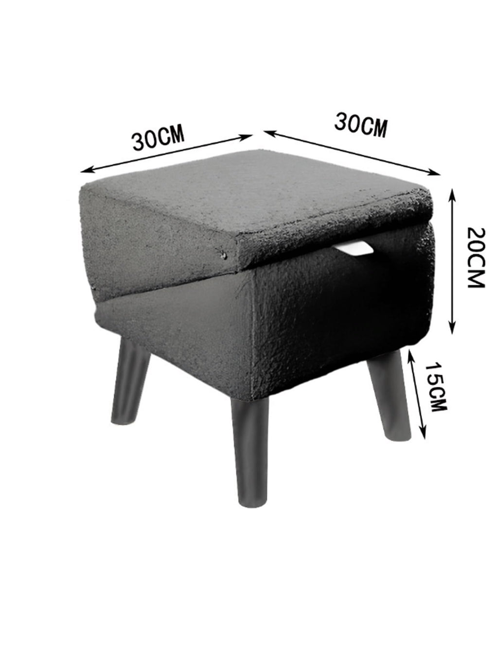 Non-Slip Pet Ramp O403