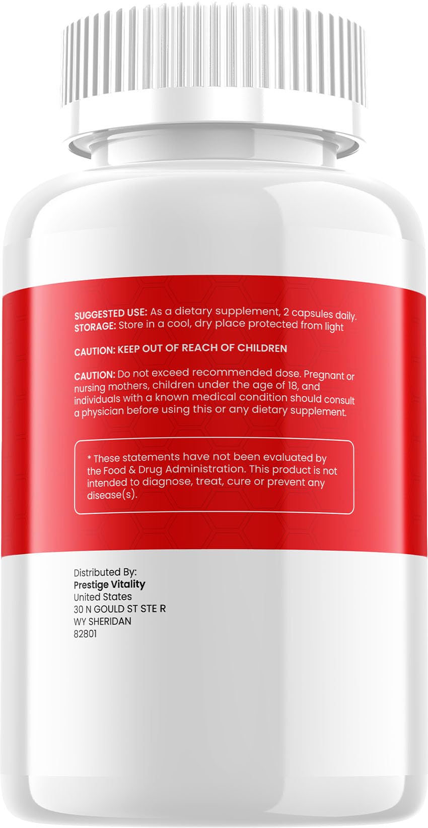 60 Count Capsules F988