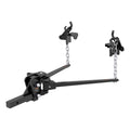 Weight Distribution Hitch, 15,000 lbs., 2-Inch Shank O811758