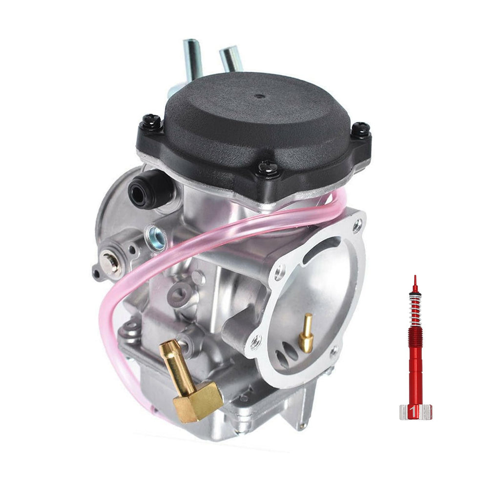 CV40 Carburetor with Idle Mixture Screw N1071