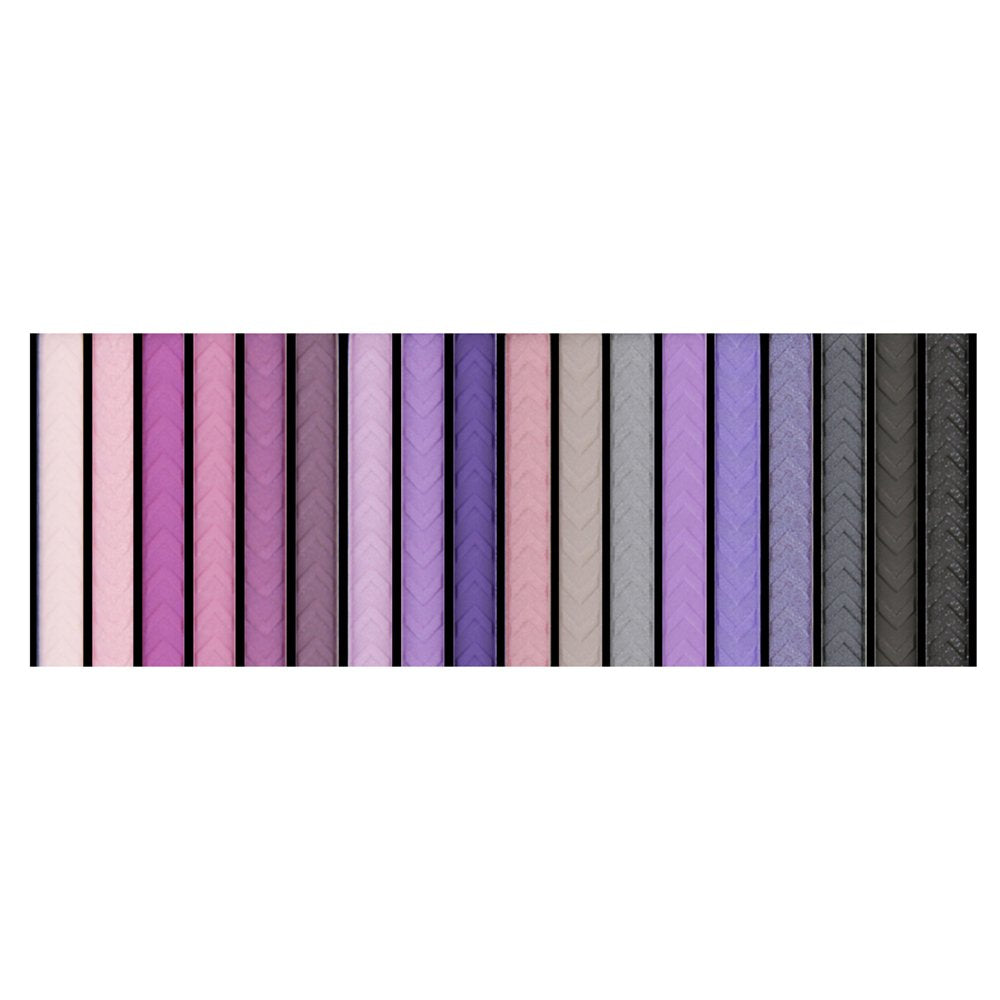 18 Color Eyeshadow Palette H290