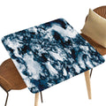 Fitted Square Tablecloths with Elastic W5728