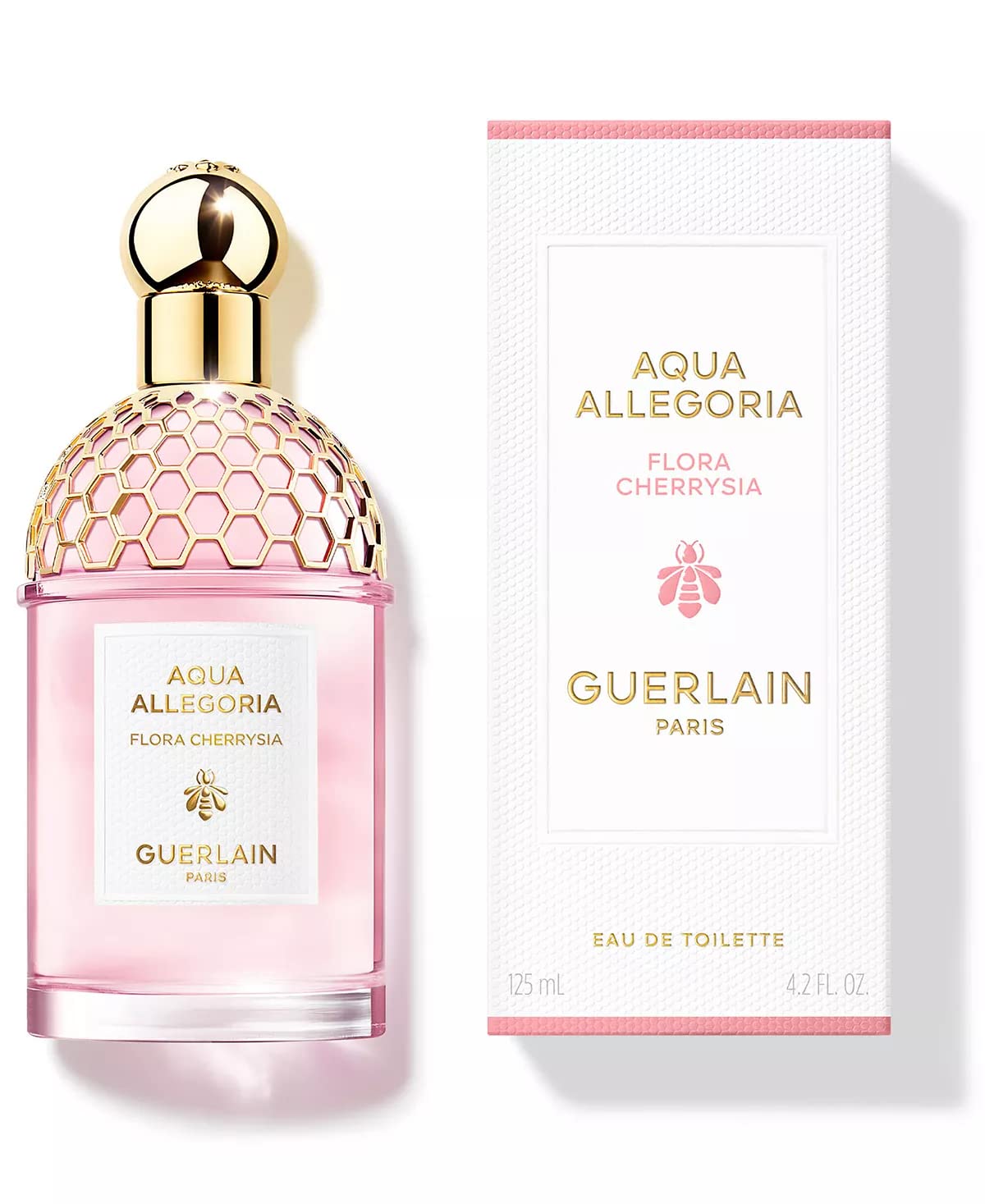 Eau de Toilette Spray 4.2 Ounce U9111