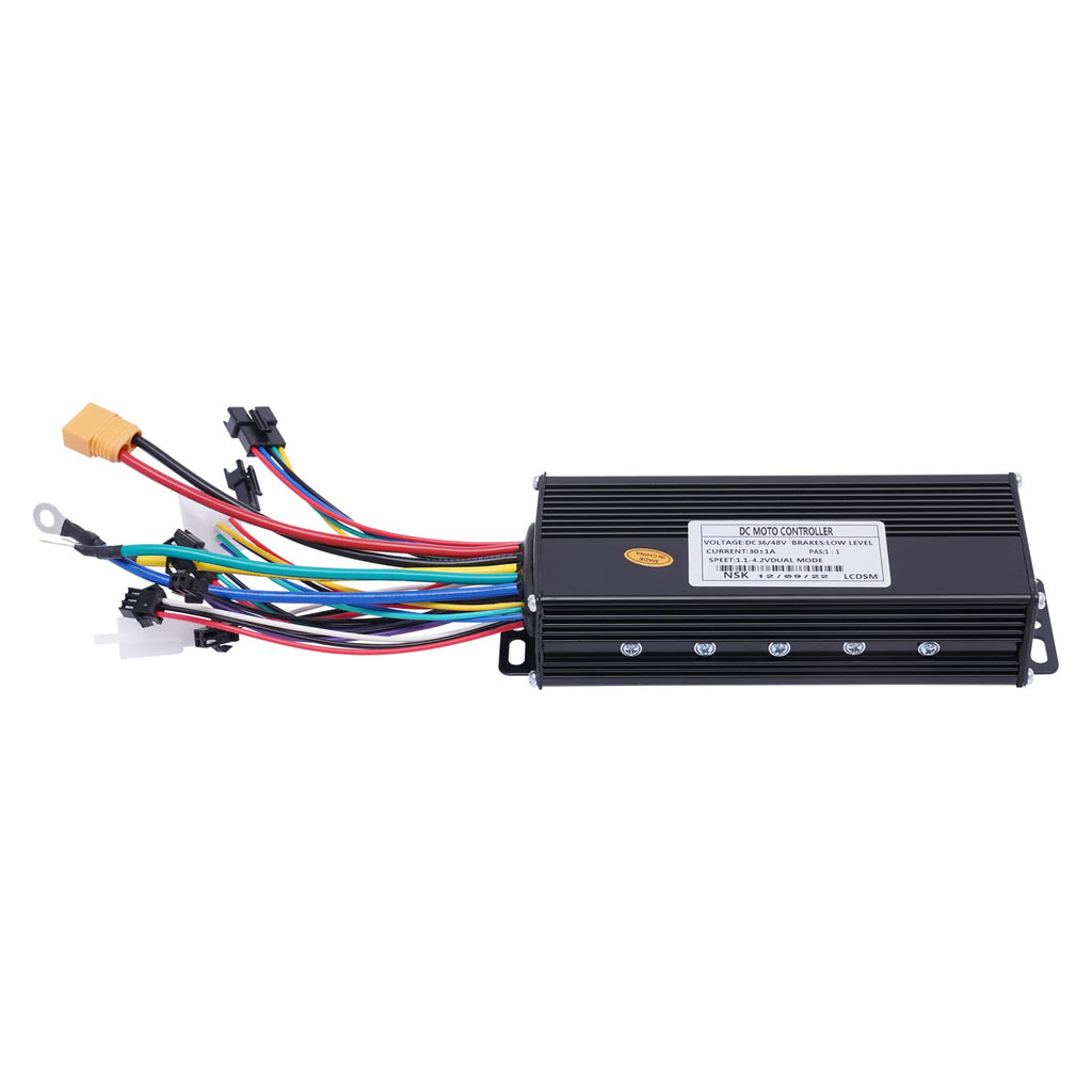 48V 1000W Front Wheel Electric Bicycle Motor Kit Z241129