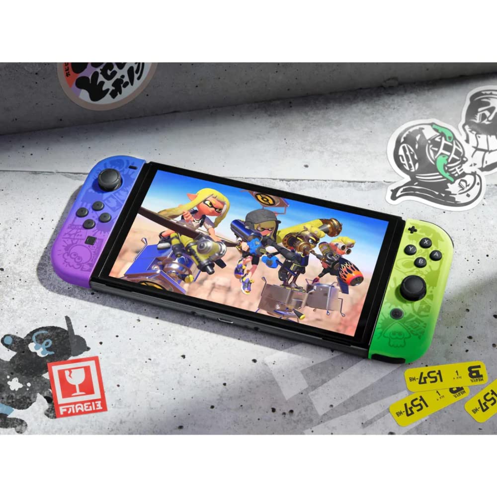 Nintendo Switch OLED Model U112
