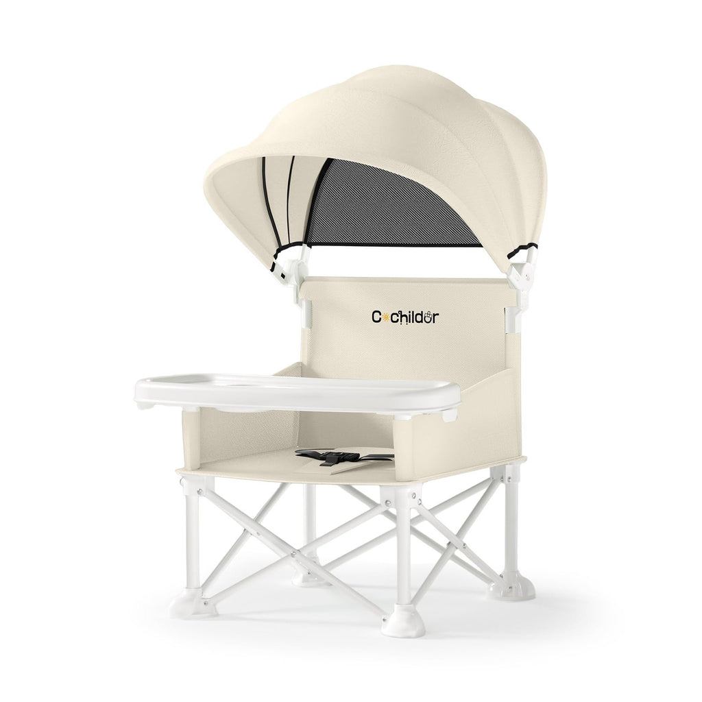4-in-1 Portable Foldable Baby Chair Y3629