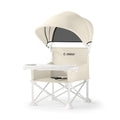 4-in-1 Portable Foldable Baby Chair Y3629