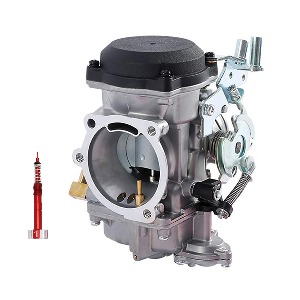 CV40 Carburetor with Idle Mixture Screw N1071