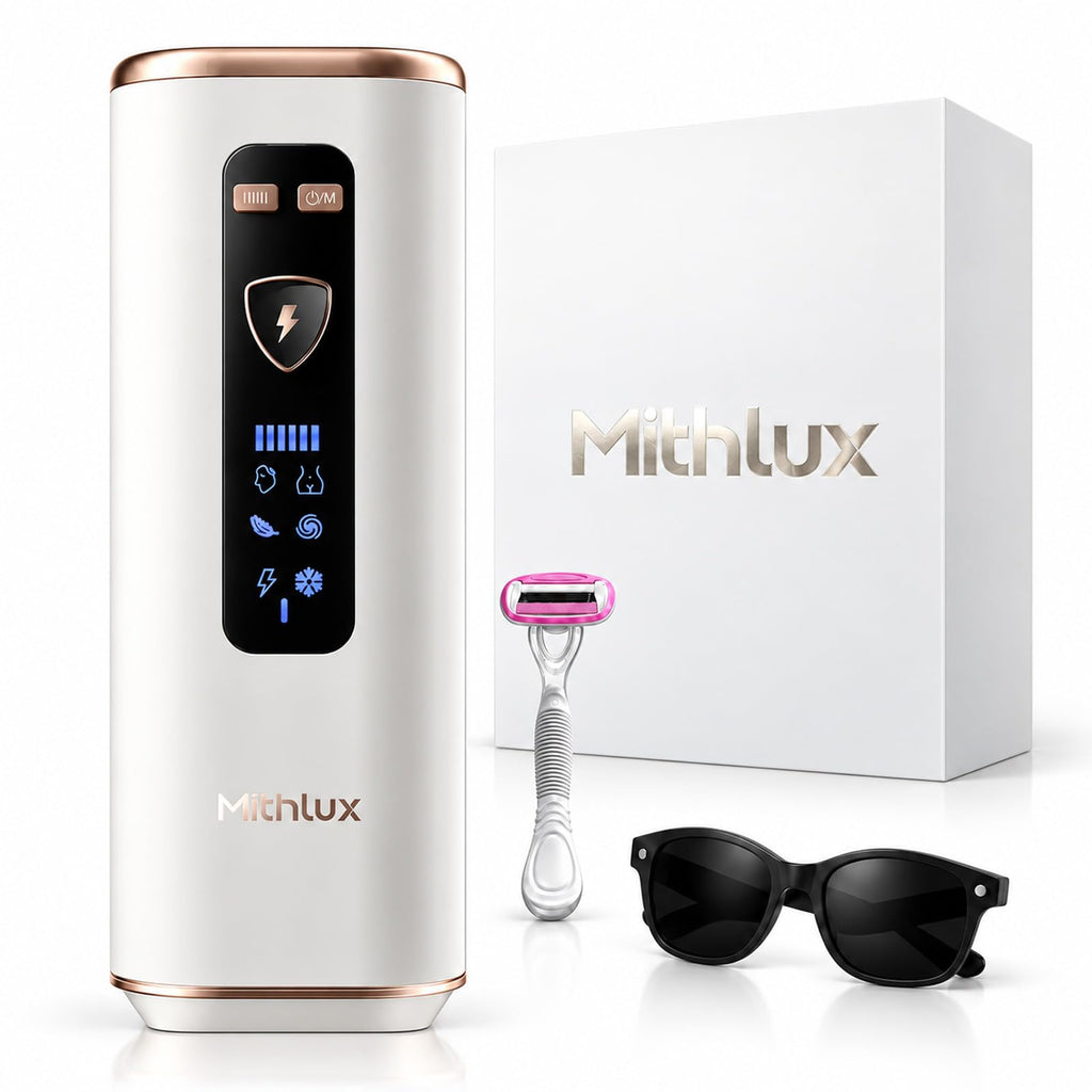 Laser Hair Removal Device X99027