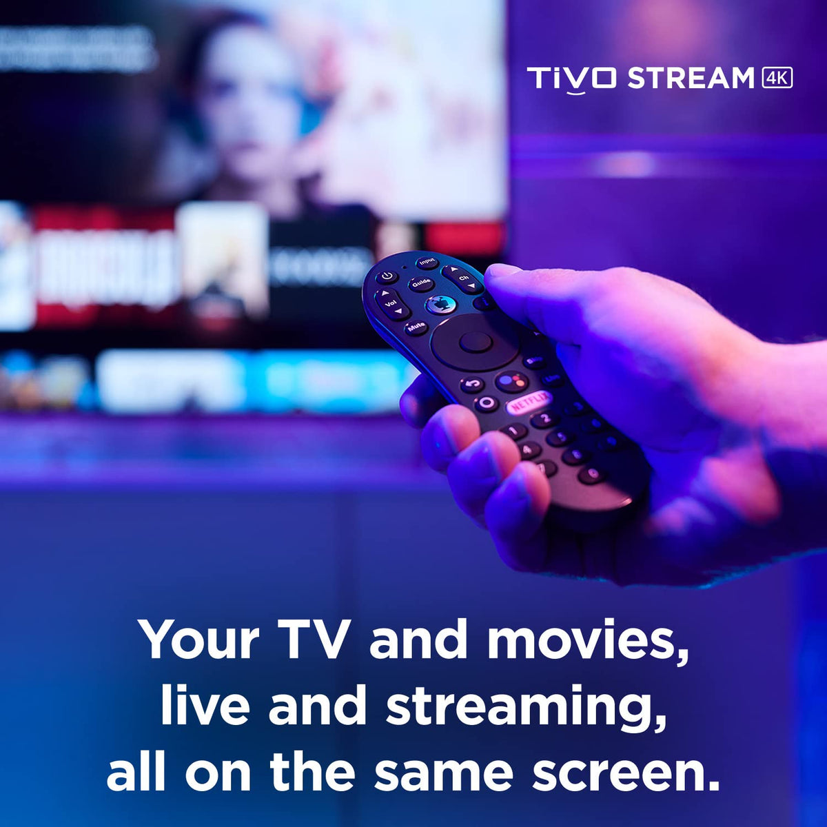 4K UHD Dolby Vision HDR Dolby Atmos Android TV Smart TV L949