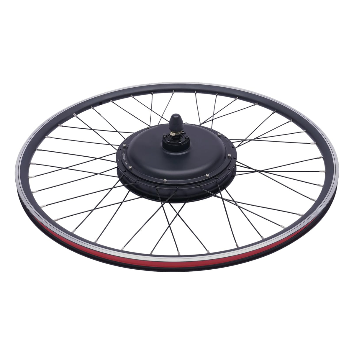 48V 1000W Front Wheel Electric Bicycle Motor Kit Z241129