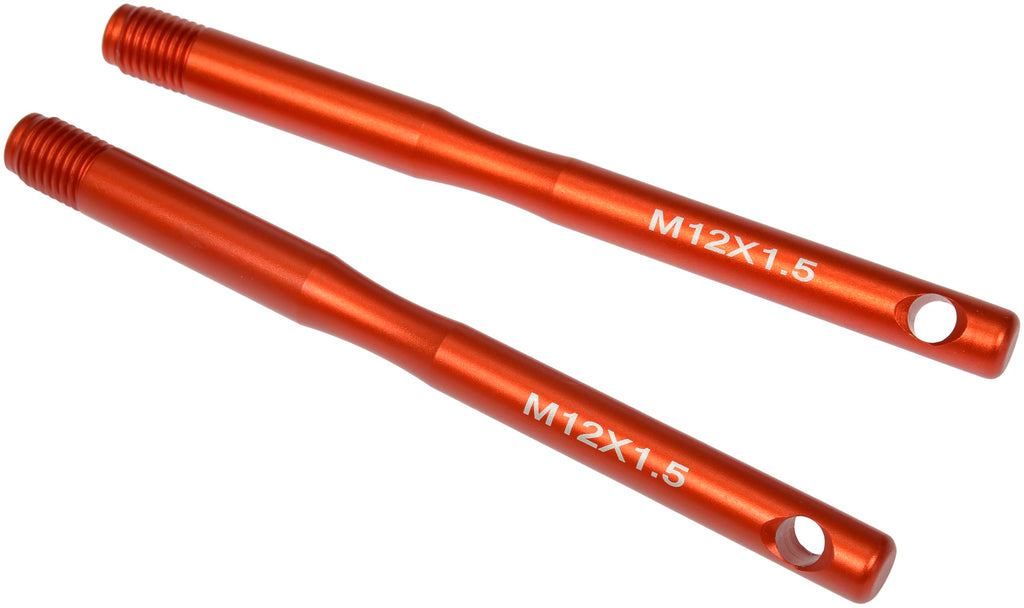 Wheel Hanger Pin Set M12-1.50 2 Pack M484250