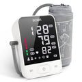 Automatic Blood Pressure Monitor Arm Cuff with LED Display B991