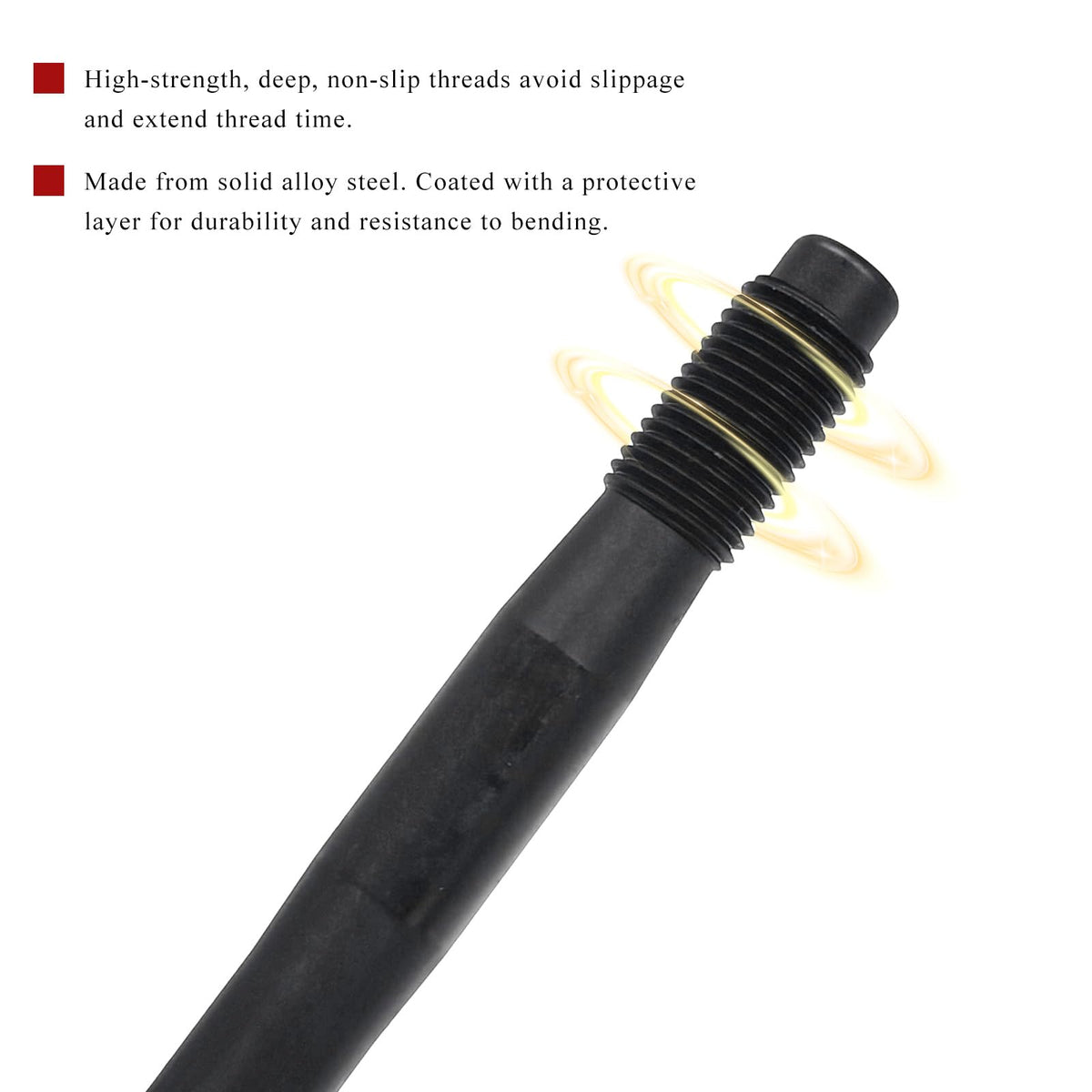 M12x1.25 Wheel Alignment Pin Tool L321