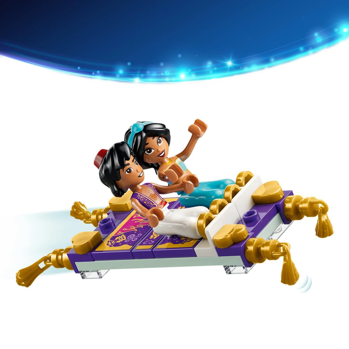 Lego 43295 Disney Princess Blocks L5852