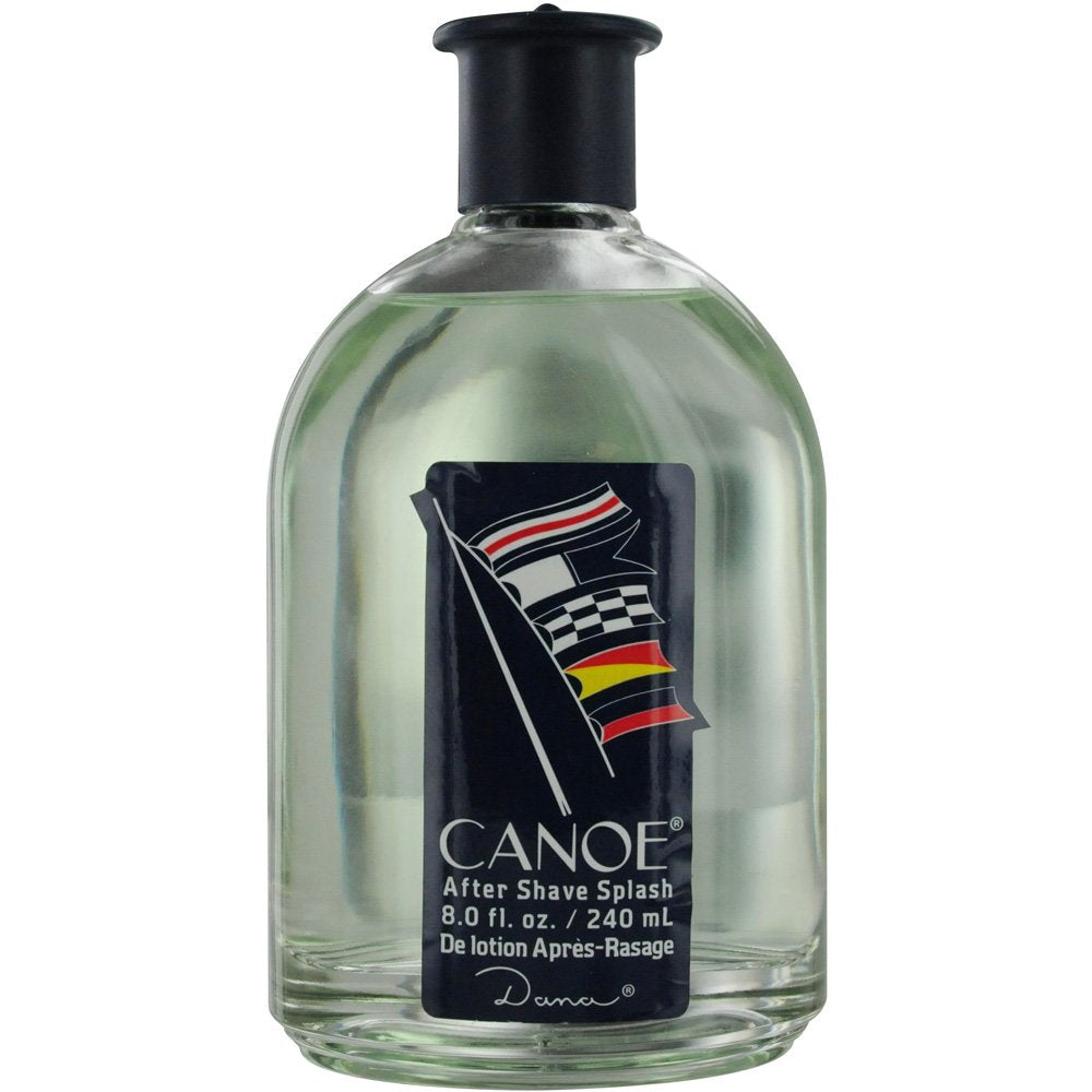 Aftershave 8-Ounce W718