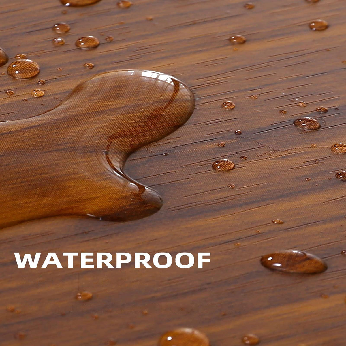 Folding Stool Round Wooden Board U78783