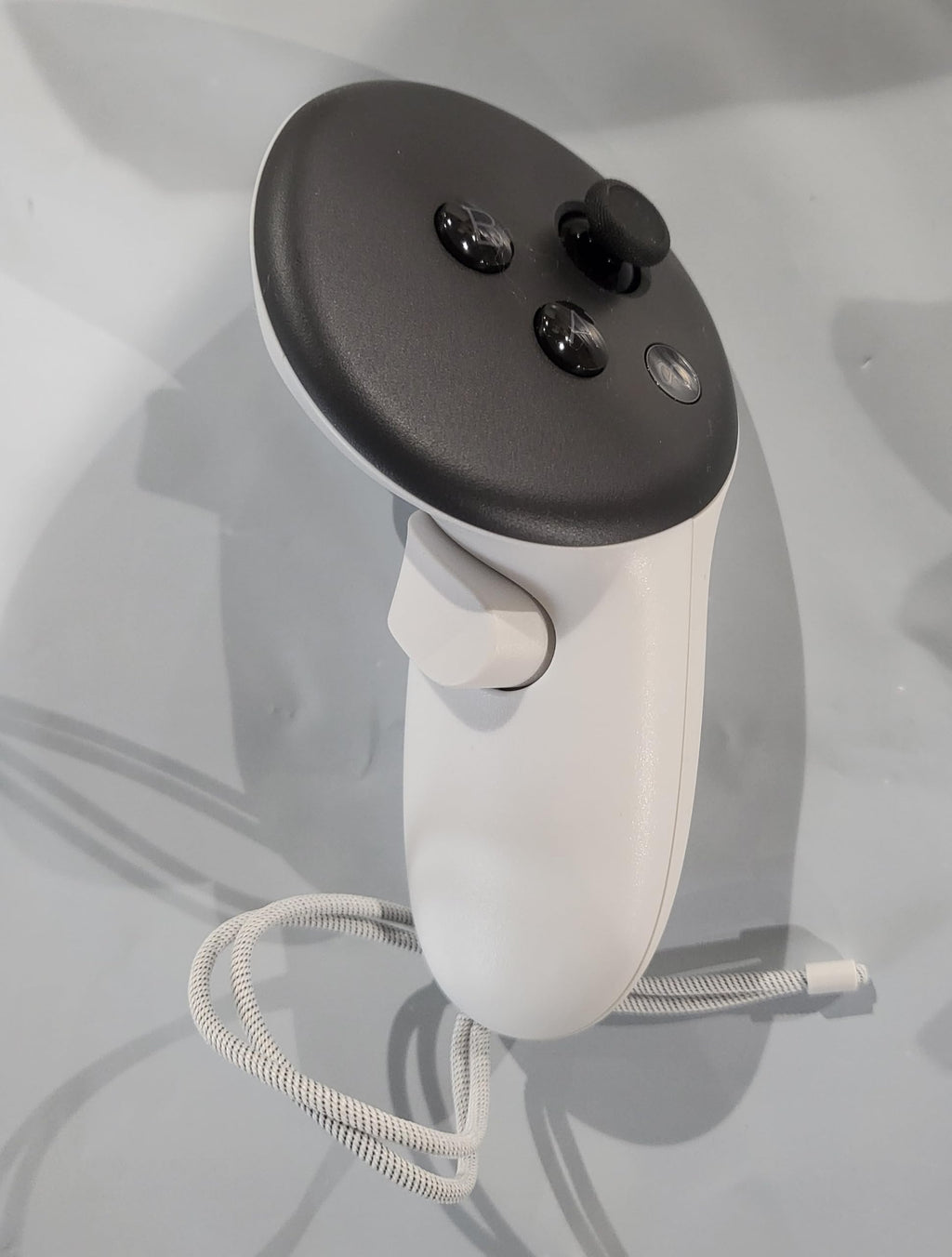 Right and Left Hand Controllers I2464
