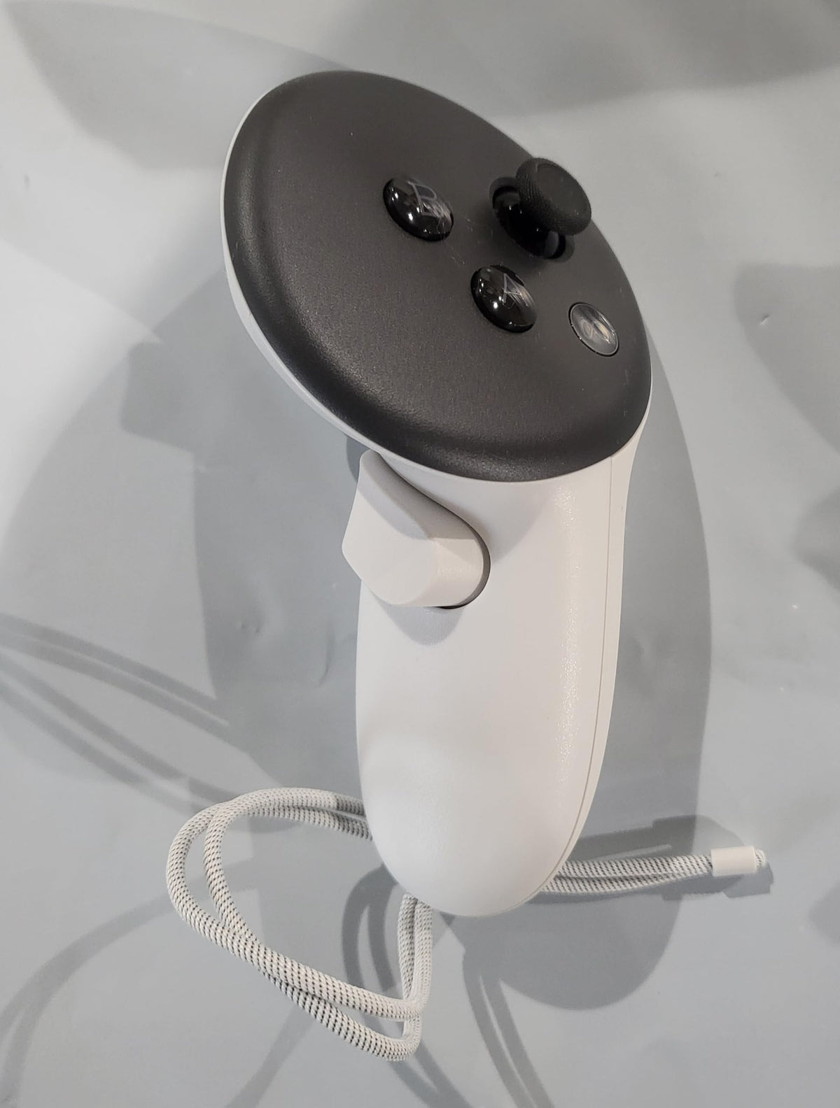 Right and Left Hand Controllers I2464