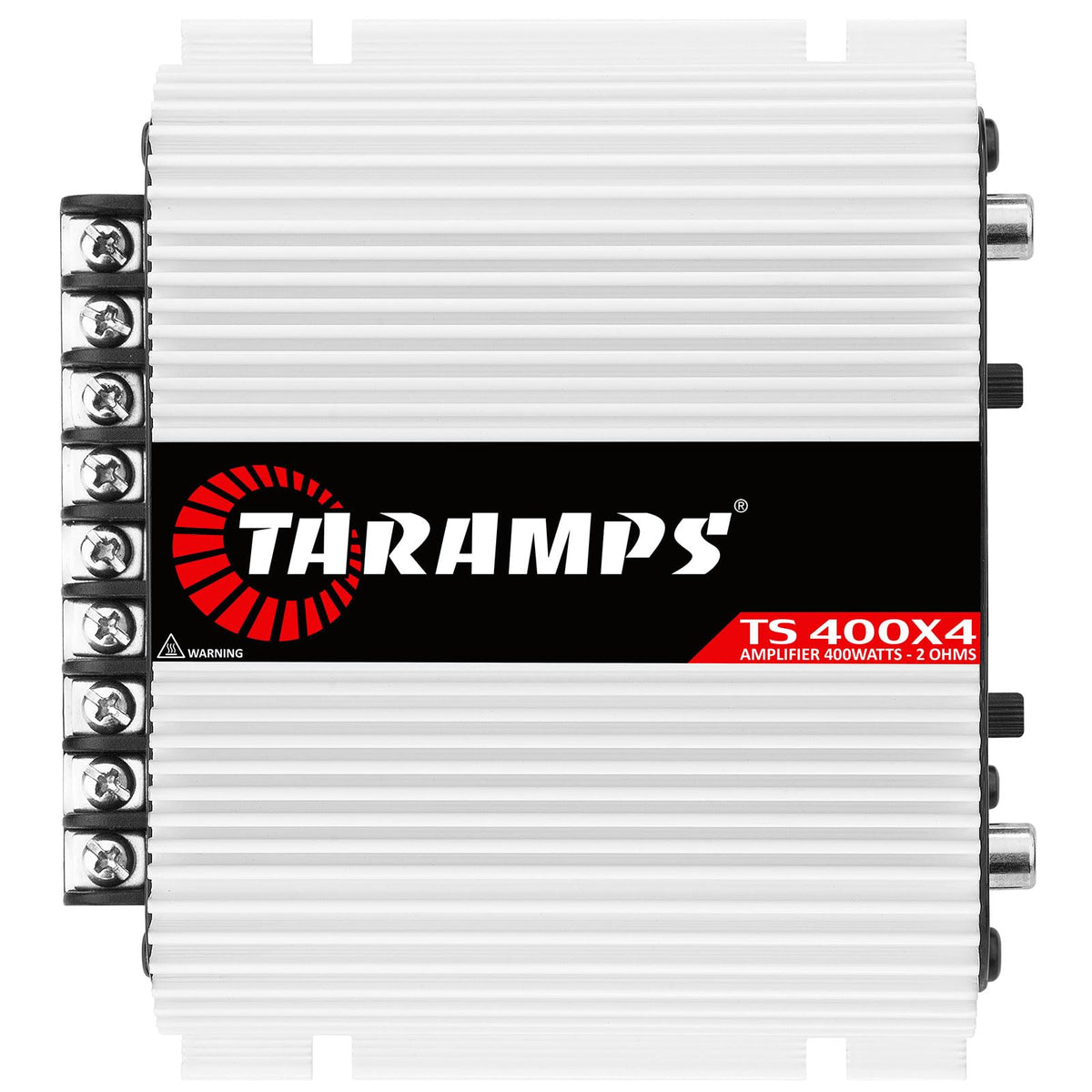 400 watts RMS 4 Channels Car Audio Amplifier L1459