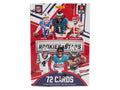 Football Trading Card Box 6-Pack T414459