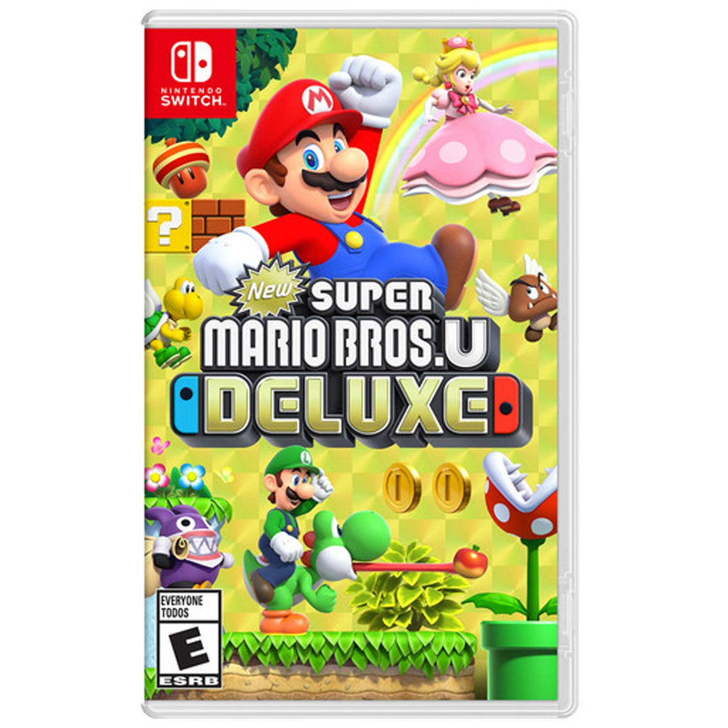 Nintendo Switch 2 Game Bundle Q786702
