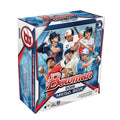 2026 Mega Box Baseball Trading Cards U964799