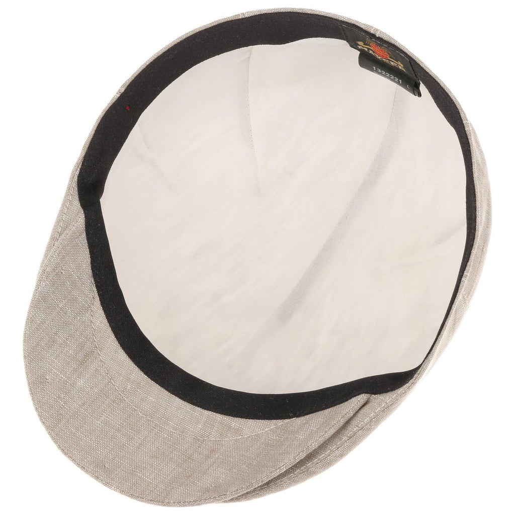 Flat Cap J9598