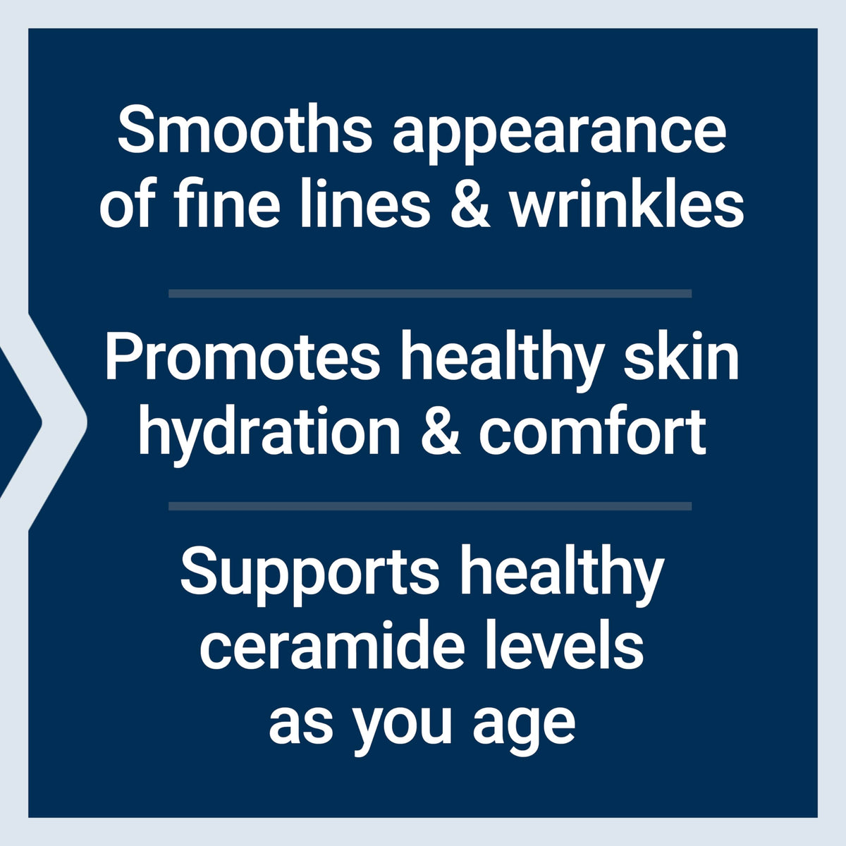 Ceramides 30 Liquid Capsules U4515
