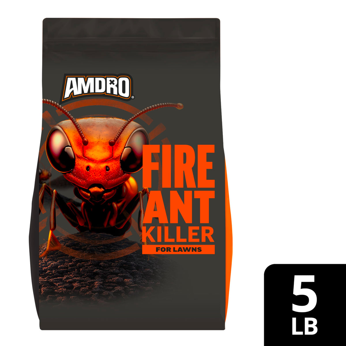 Fire Ant Killer 5 LB Z131904