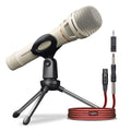 Dynamic Wired Vocal Microphone U35566