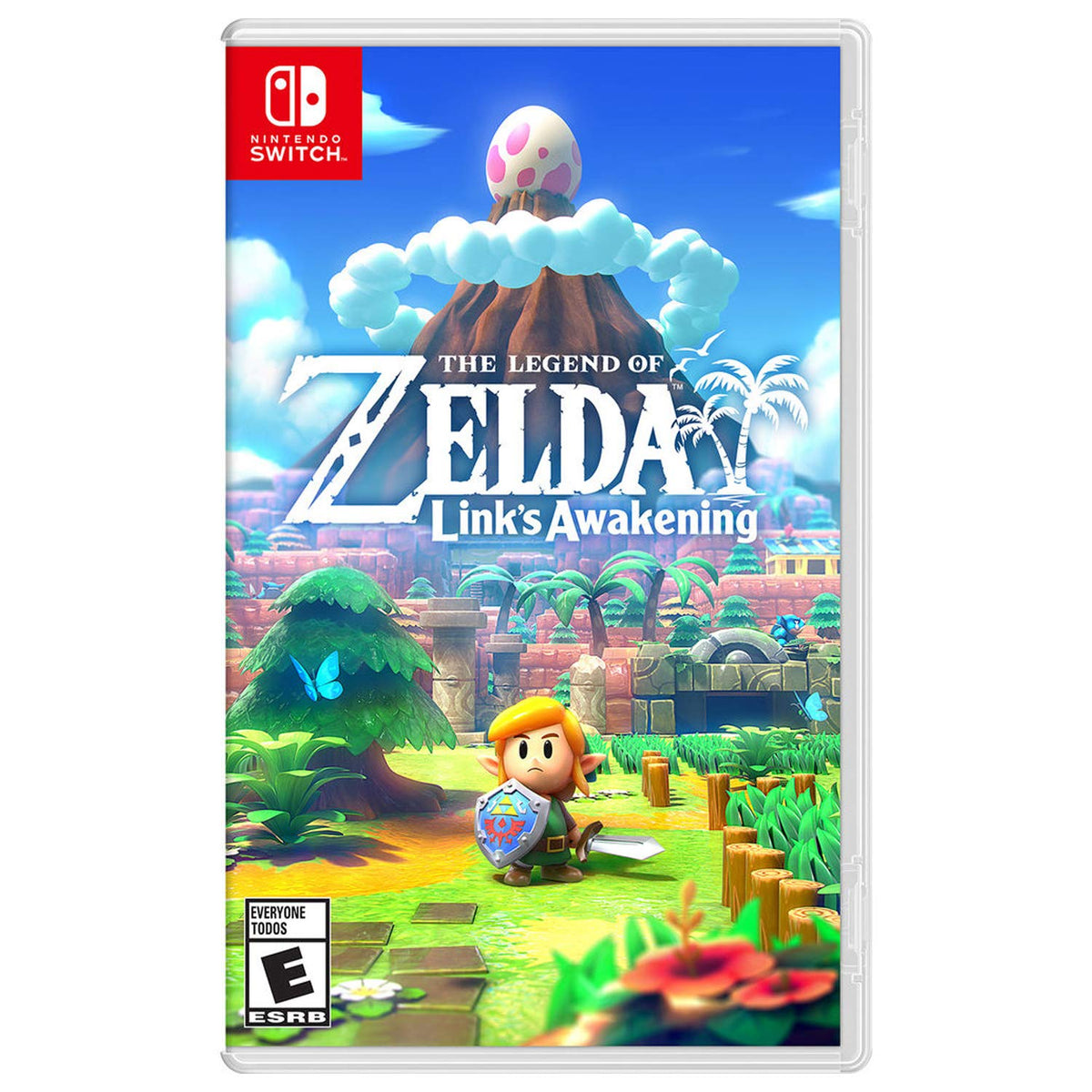 Nintendo Switch 2 Game Bundle Q786702