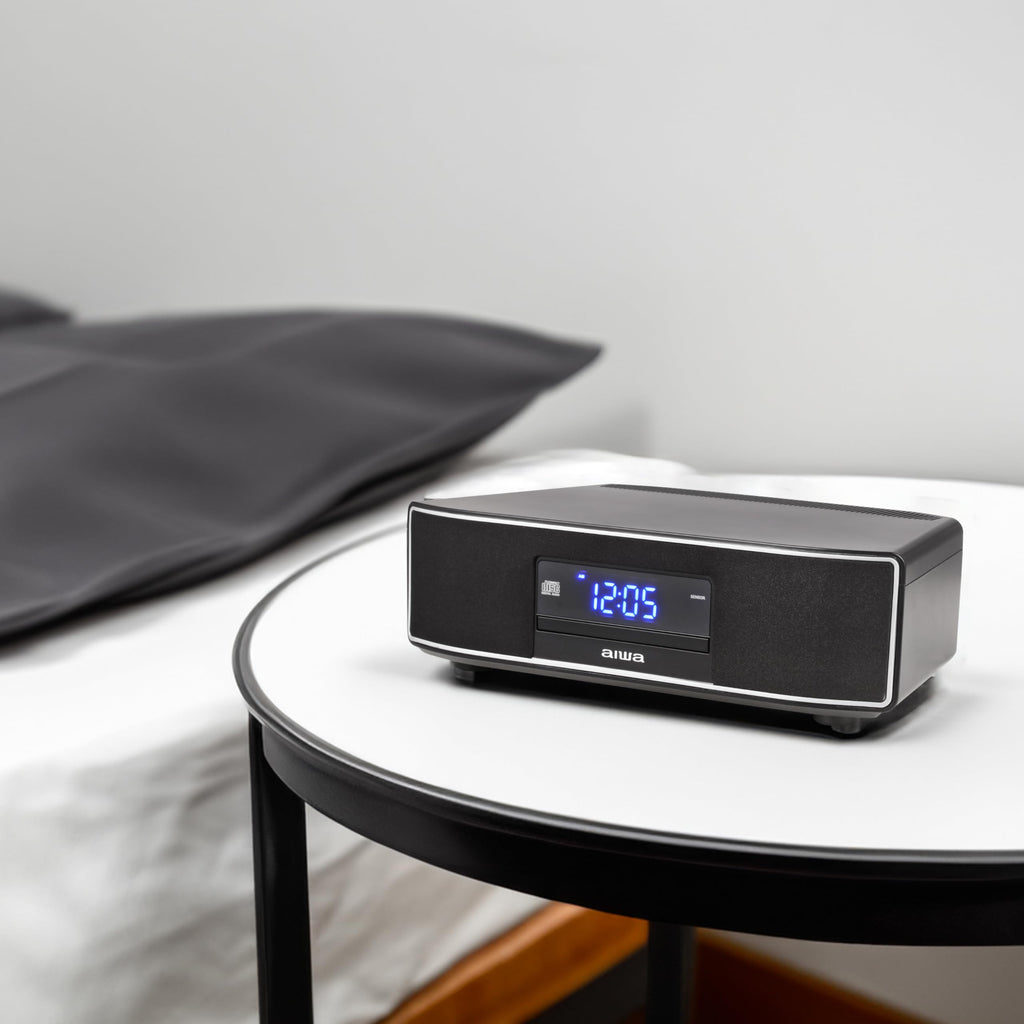 30W Bluetooth Speaker with CD Player and FM Radio C17985