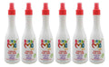 Leave-In Detangler 10 Ounce (Pack of 6) R1021