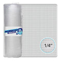 Aquarium Mesh Lid Clear Netting Top Cover 4x5 ft C762