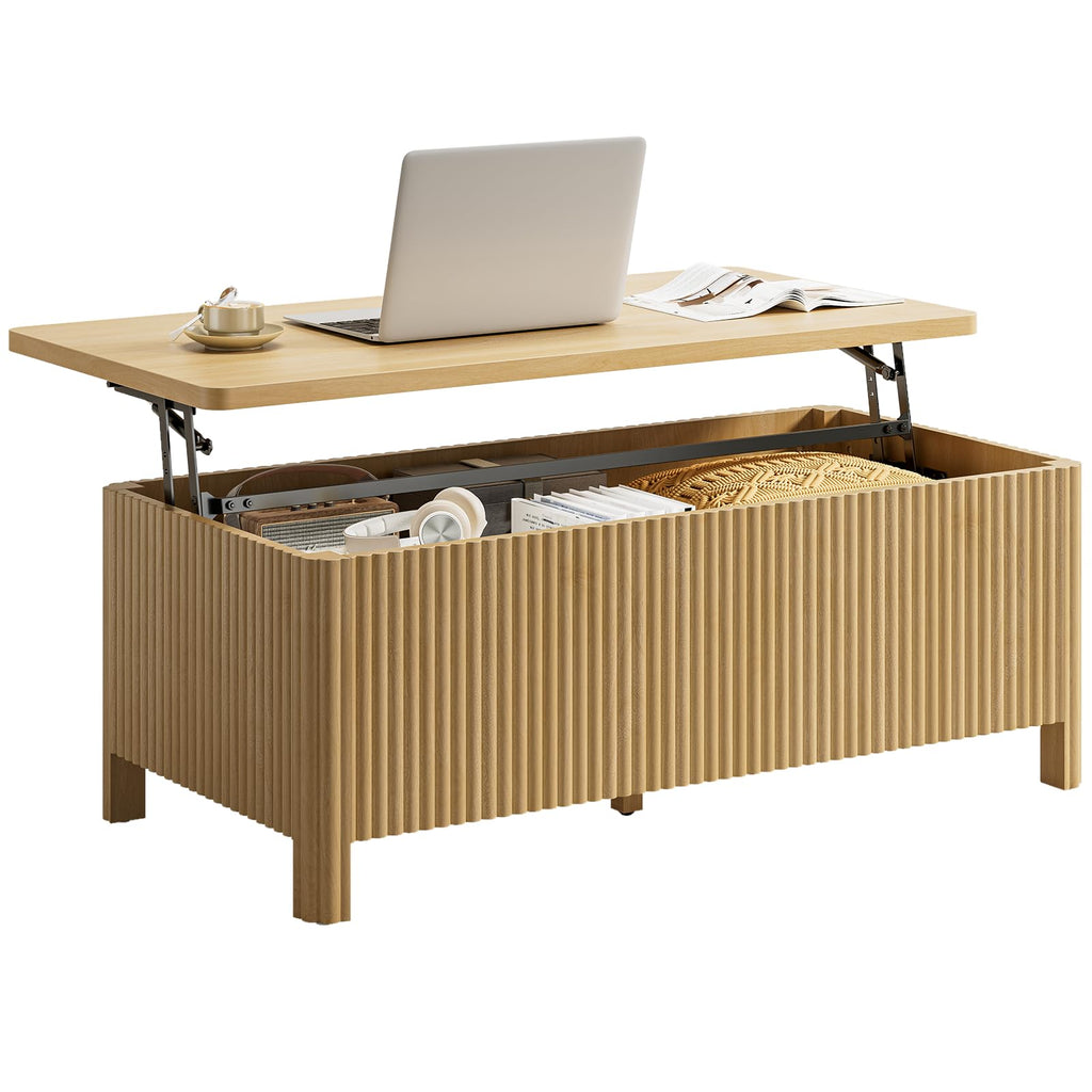 Lift Top Coffee Table F415