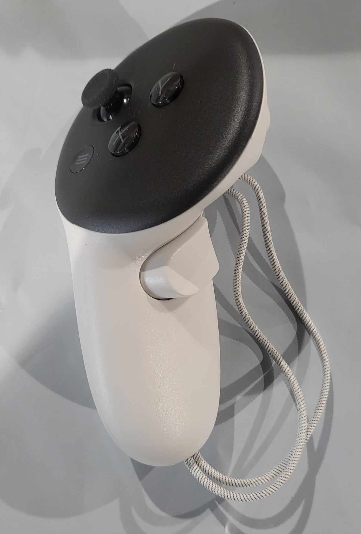 Right and Left Hand Controllers I2464