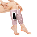 Cordless Air Compression Leg Massager with Heat R803370