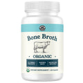 Bone Broth Capsules with Collagen, 180 Capsules L90735