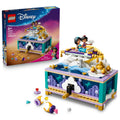 Lego 43295 Disney Princess Blocks L5852
