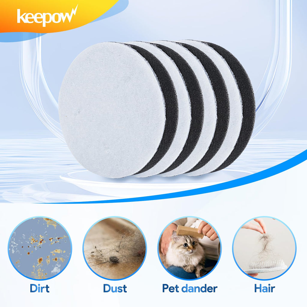 Vacuum Filters U457