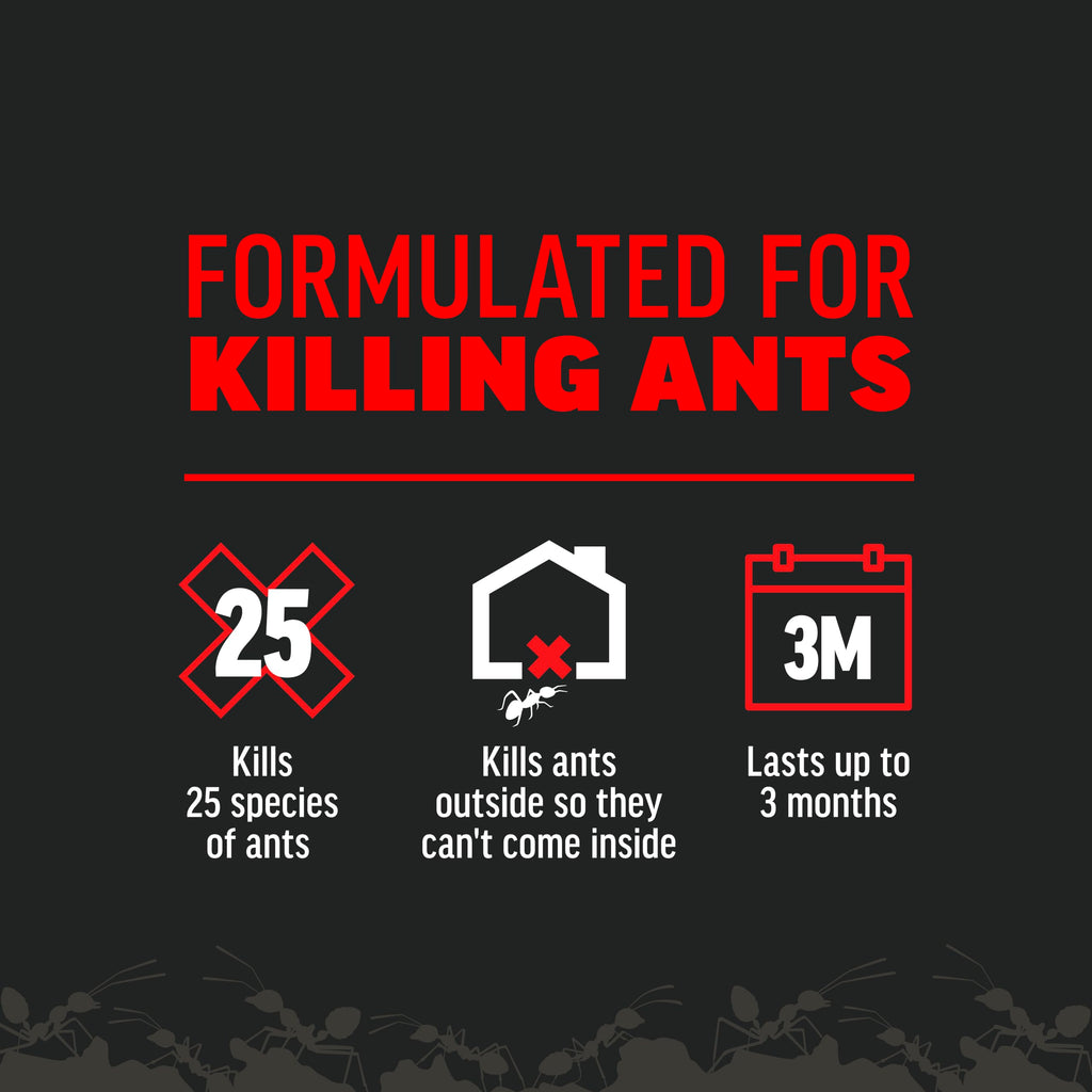Ant Killer 12 Oz J765085
