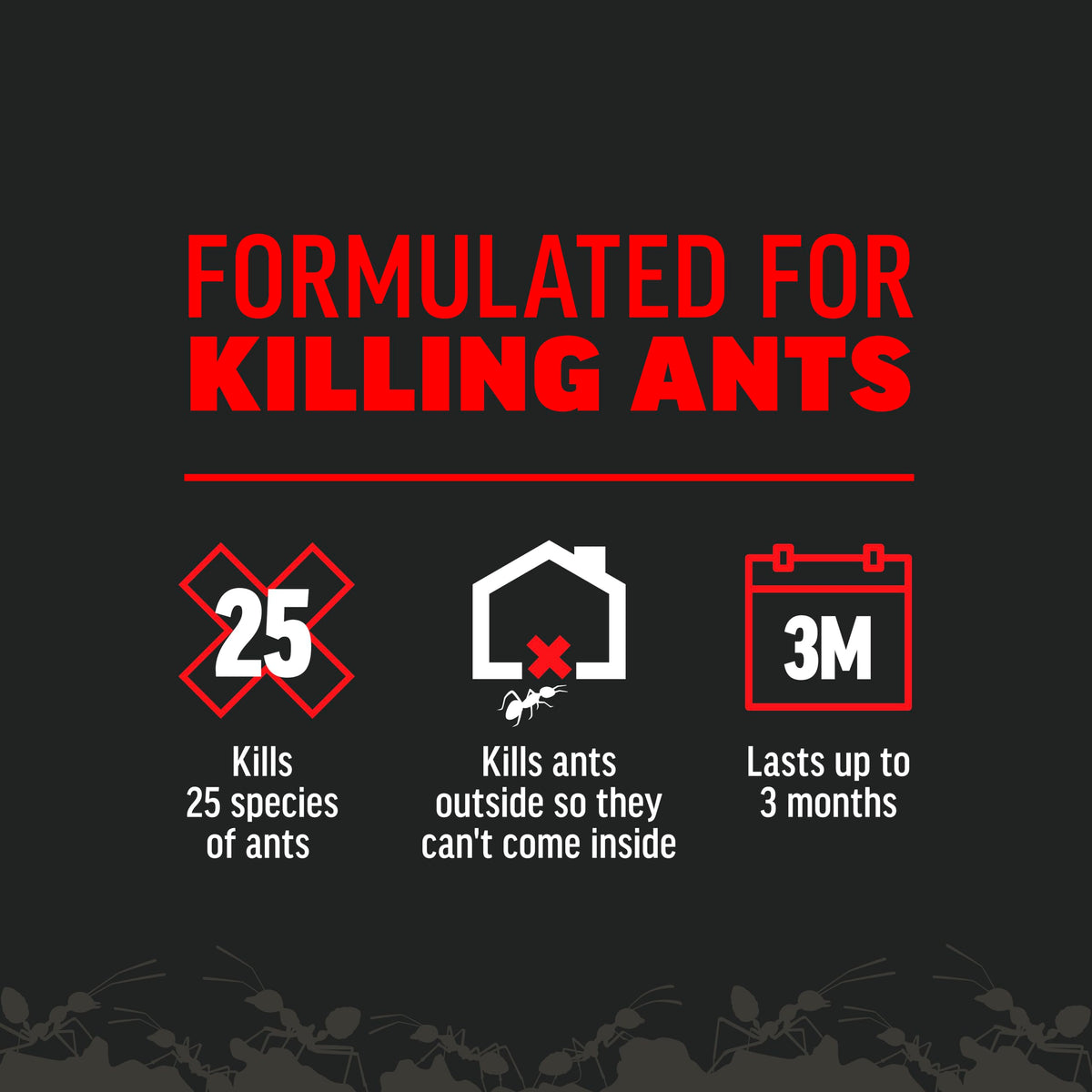 Ant Killer 12 Oz J765085