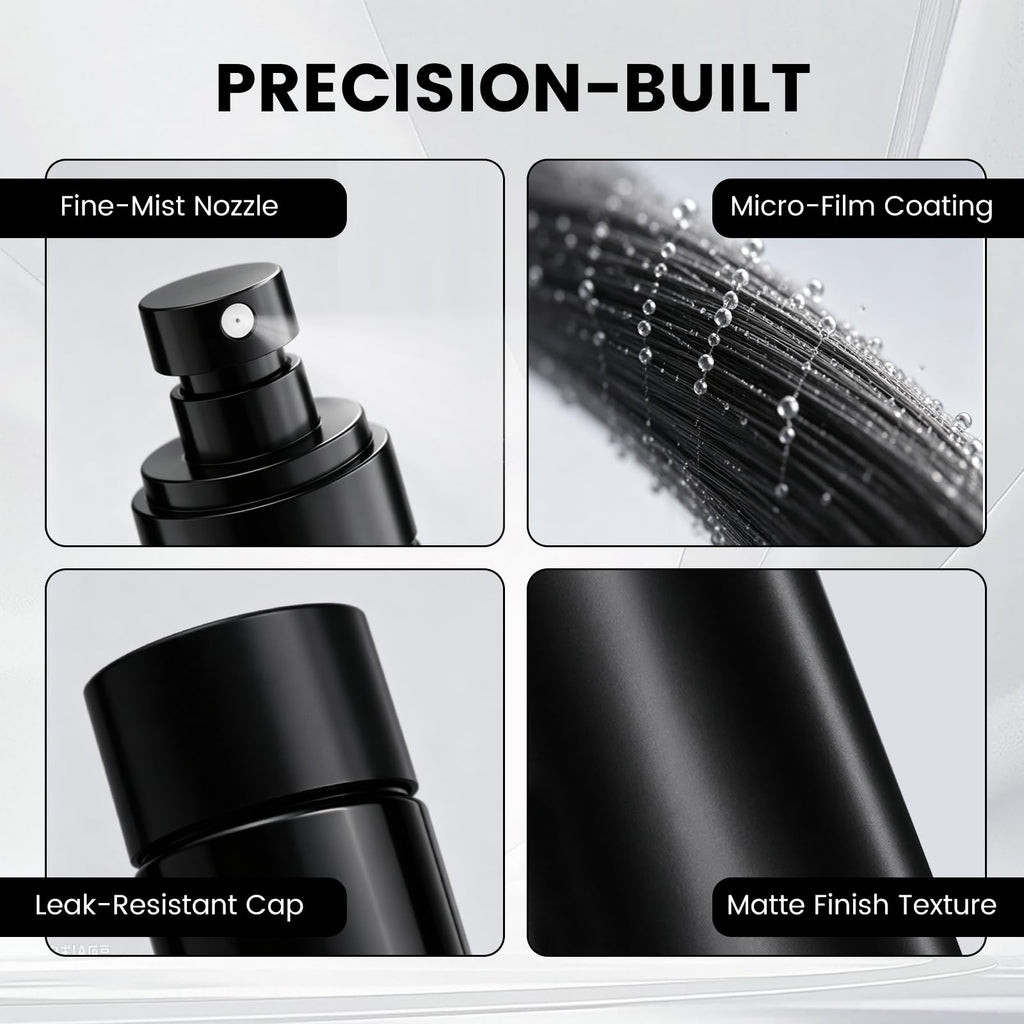Fluffy Hair Shaping Spray Q97620