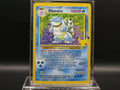 Pokemon Single Card Blastoise N918