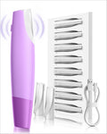 Dermaplaning Tool with 8 Blades G61872