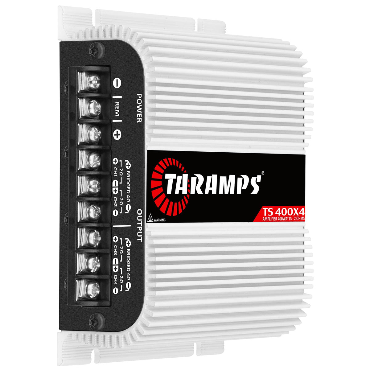 400 watts RMS 4 Channels Car Audio Amplifier L1459