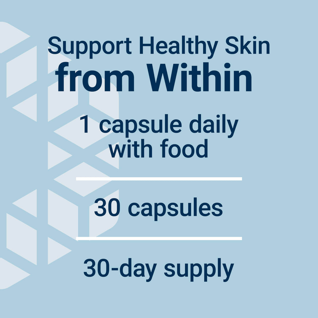 Ceramides 30 Liquid Capsules U4515