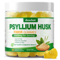 2000mg Psyllium Husk Fiber Gummies L4917