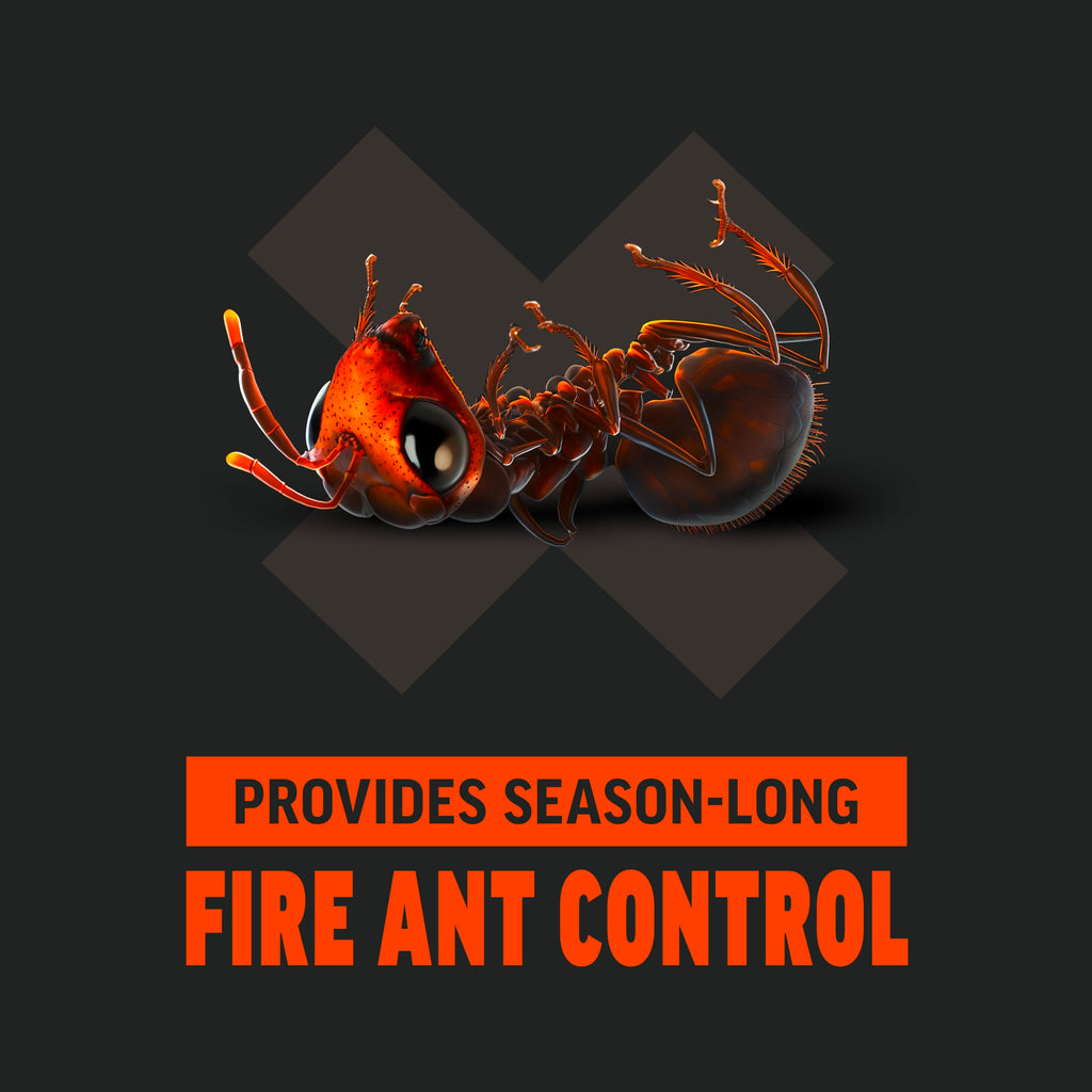 Fire Ant Killer 5 LB Z131904